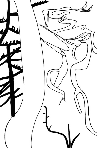 장병언, Digital Drawing, digital_work, 2026